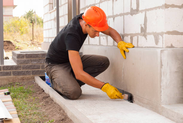 Waterproofing professionals working in De Pere, WI